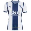 Maglia ufficiale West Bromwich Albion Casa 2022-23 per Uomo